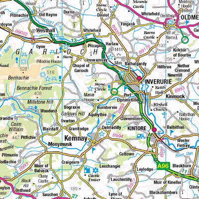 Aberdeenshire (NJ) Preview 3