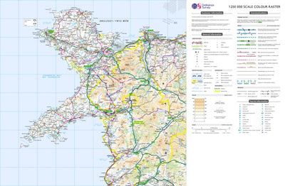 Gwynedd - Gwynedd (SH) Preview 1