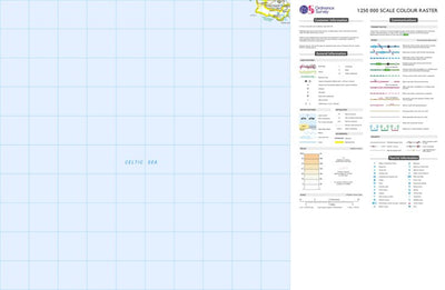 Sir Benfro - Pembrokeshire (SR) Preview 1