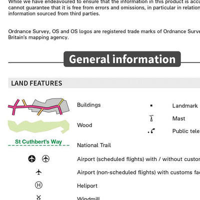 Sir Benfro - Pembrokeshire (SR) Preview 3