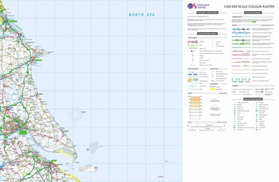 East Riding of Yorkshire (TA) Preview 1