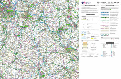West Northamptonshire (SP) Preview 1