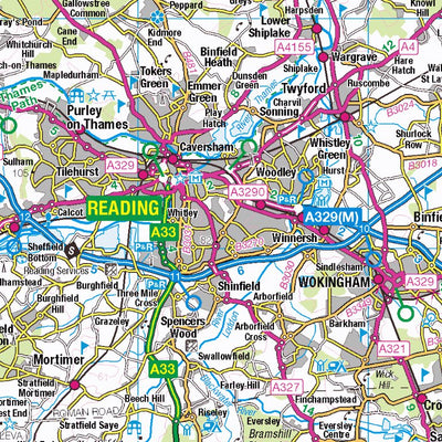 Wiltshire (SU) Preview 3