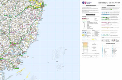 East Suffolk District (TM) Preview 1