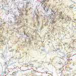 Greek Rodopi Mountain Range (5 maps) Preview 1
