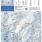 Niseko Annupuri West Face Low Laps (Hokkaido, Japan) Preview 1