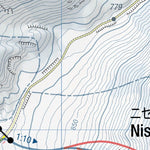 Niseko Annupuri West Face Low Laps (Hokkaido, Japan) Preview 2