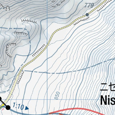 Niseko Annupuri West Face Low Laps (Hokkaido, Japan) Preview 2