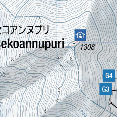 Niseko Annupuri West Face Low Laps (Hokkaido, Japan) Preview 3