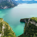 Alto lago d'Iseo - La collina outdoor Preview 2