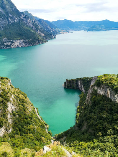 Alto lago d'Iseo - La collina outdoor Preview 2