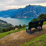 Alto lago d'Iseo - La collina outdoor Preview 3