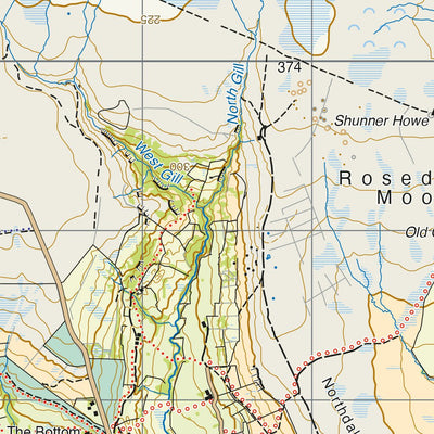 North York Moors Preview 2
