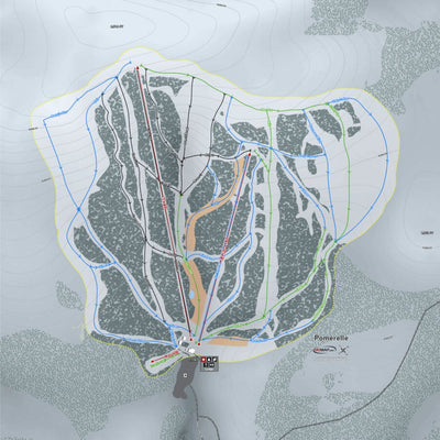 Pomerelle Resort Preview 1