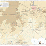 Sandstone-Hancocks plain Goldfield Preview 1