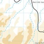 Old Halls Creek Goldfield Preview 2