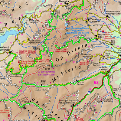 Macedonia Central, Greece Preview 3