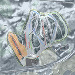 Mount Ski Gull Resort Preview 1