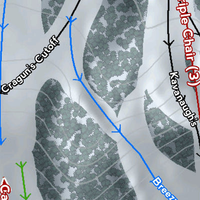 Mount Ski Gull Resort Preview 2