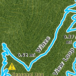 Floyd Hill Open Space Trails Preview 2