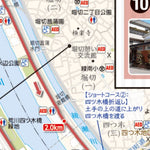 5. 荒川河川敷コース（14.5km） Preview 2