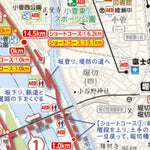 5. 荒川河川敷コース（14.5km） Preview 3