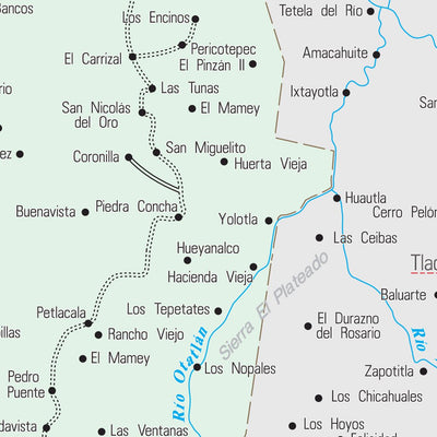 Guerrero / Estado / 12 Preview 2