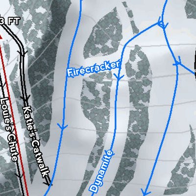 Big Powderhorn Resort Preview 2