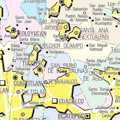 México / Estado / Politico Preview 3