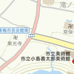 1. 青梅コース (約3.8km) Preview 2