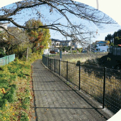 6. 今井コース (約3.1km) Preview 3