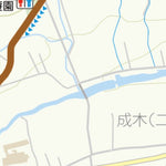 8. 成木コース (約6.3km) Preview 2