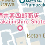 浦和駅周辺 Around Urawa Preview 2