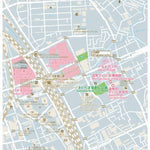 さいたま新都心駅周辺 Around Saitama-Shintoshin Preview 1