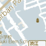 岩槻駅周辺 Around Iwatsuki Preview 2