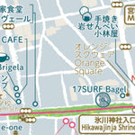 大宮駅周辺 Around Omiya Preview 2