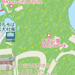 大宮駅周辺 Around Omiya Preview 3