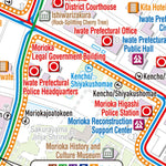 Central Morioka Preview 3