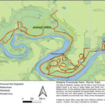 Ontario Nature Reserve: Morris Tract Preview 1