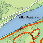 Ontario Nature Reserve: Morris Tract Preview 2