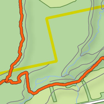 Ontario Nature Reserve: Duncan Escarpment Preview 2