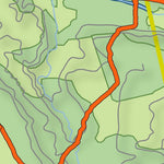 Ontario Nature Reserve: Duncan Escarpment Preview 3