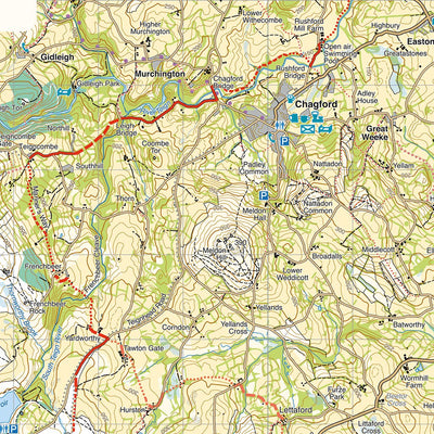 Two Moors Way Preview 3