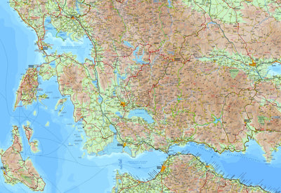 Central Greece Preview 1