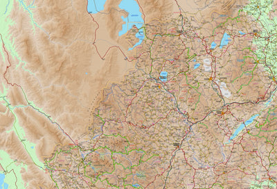 Epirus & Western Macedonia, Greece Preview 2