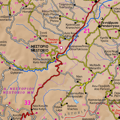 Epirus & Western Macedonia, Greece Preview 3