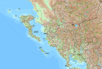 Epirus & Western Macedonia, Greece Preview 1