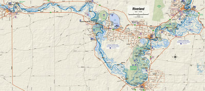 Murray River - Waikerie to Renmark Preview 1