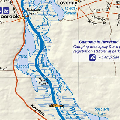 Murray River - Waikerie to Renmark Preview 2