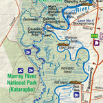 Murray River - Waikerie to Renmark Preview 3